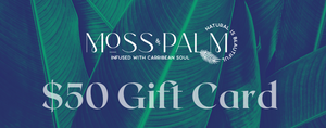 Moss & Palm Gift Card
