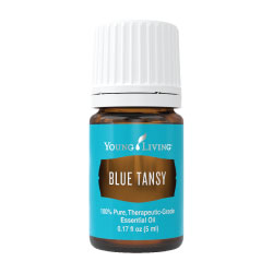 Blue Tansy Essential Oil (5ml)