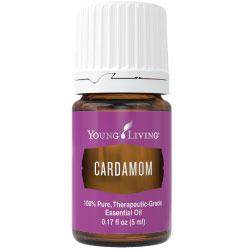 Cardamom Essential Oil (5ml)